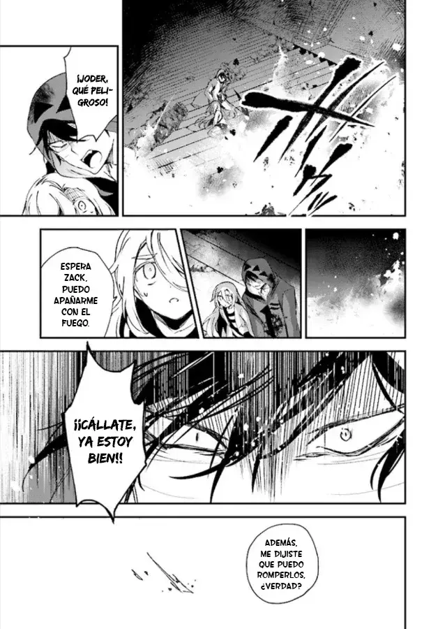 Capitulo 48 page 22