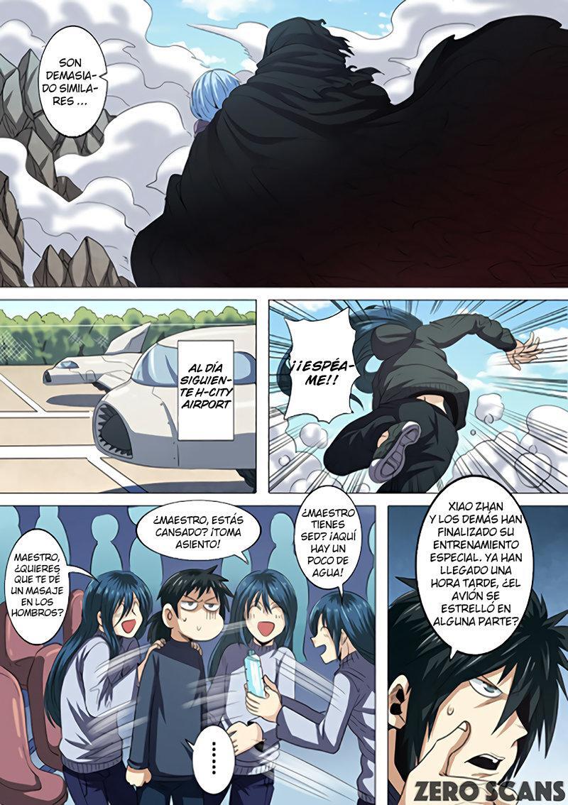 Capitulo 29 page 14