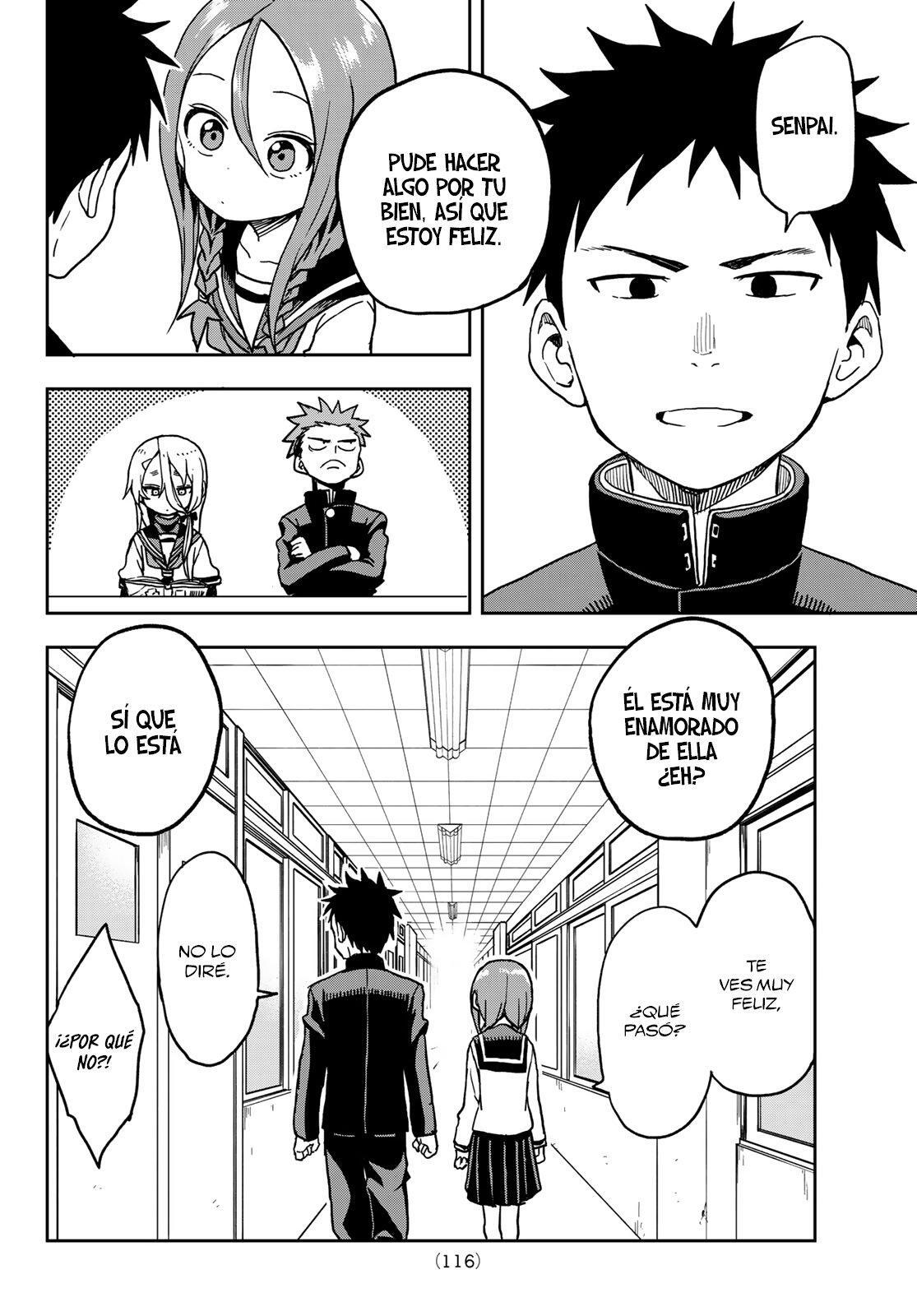 Capitulo 23 page 11
