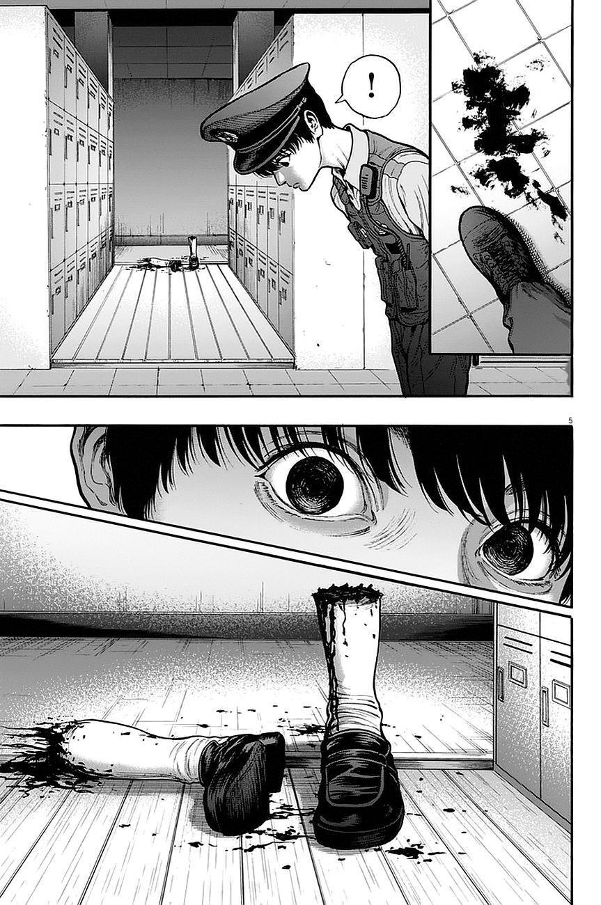 Capitulo 15 page 6