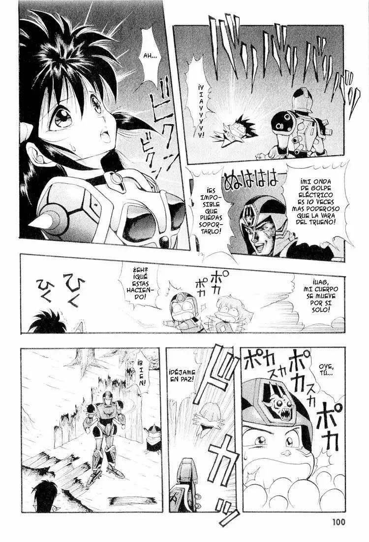 Capitulo 26 page 11