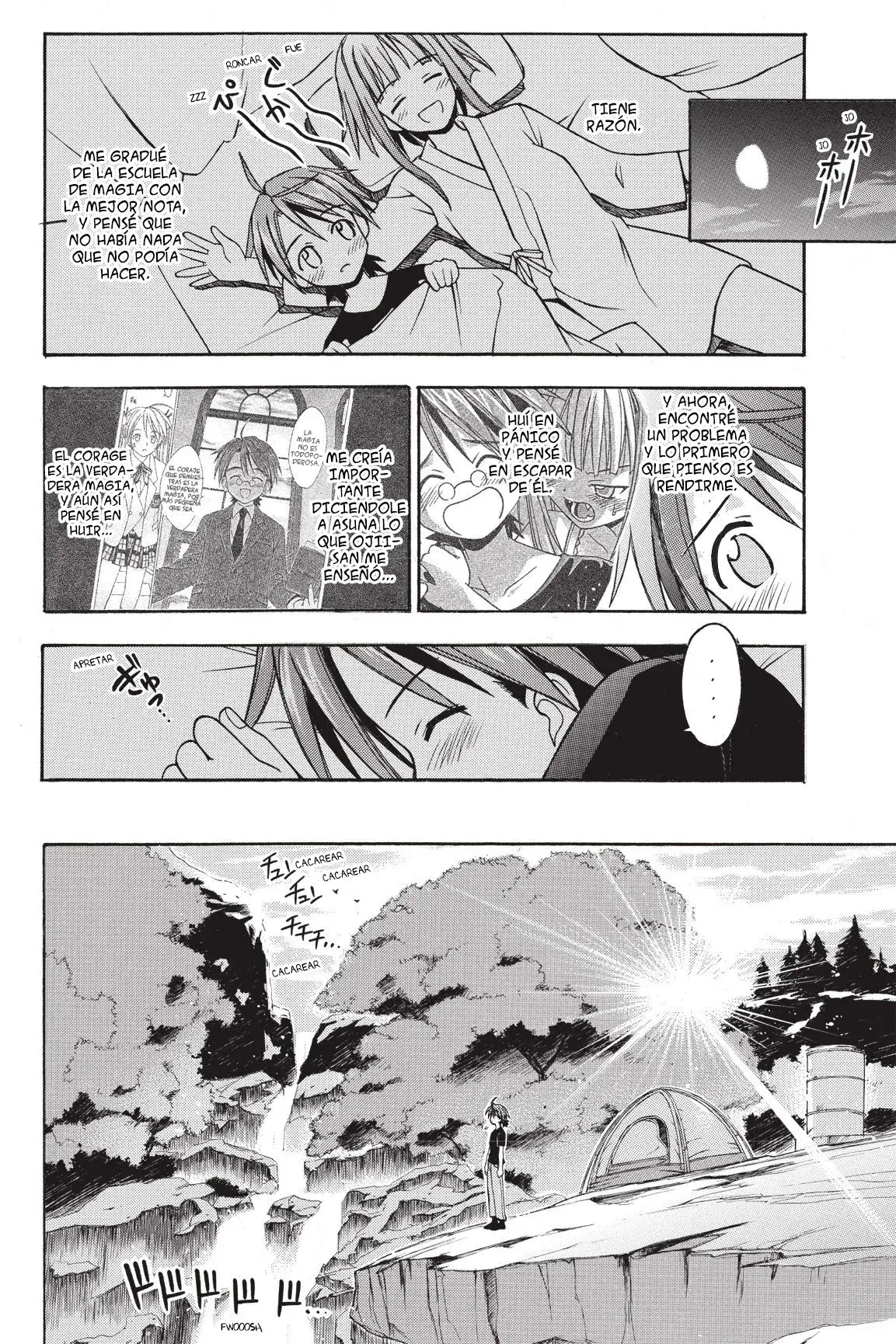 Capitulo 21 page 17