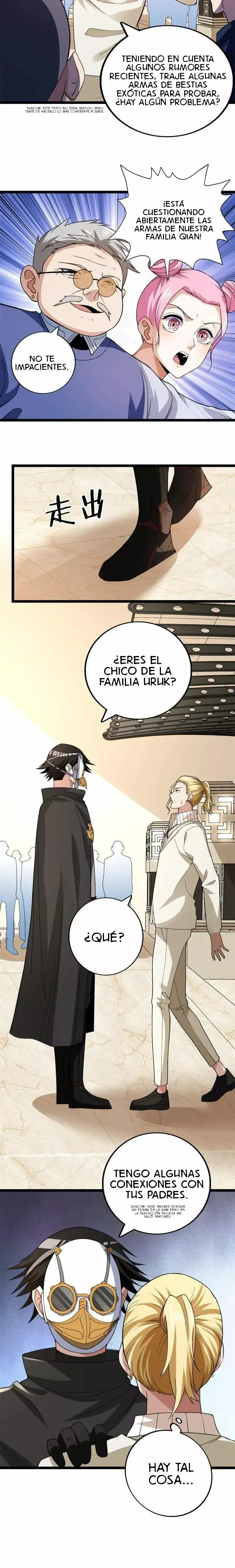 Capitulo 81 page 3