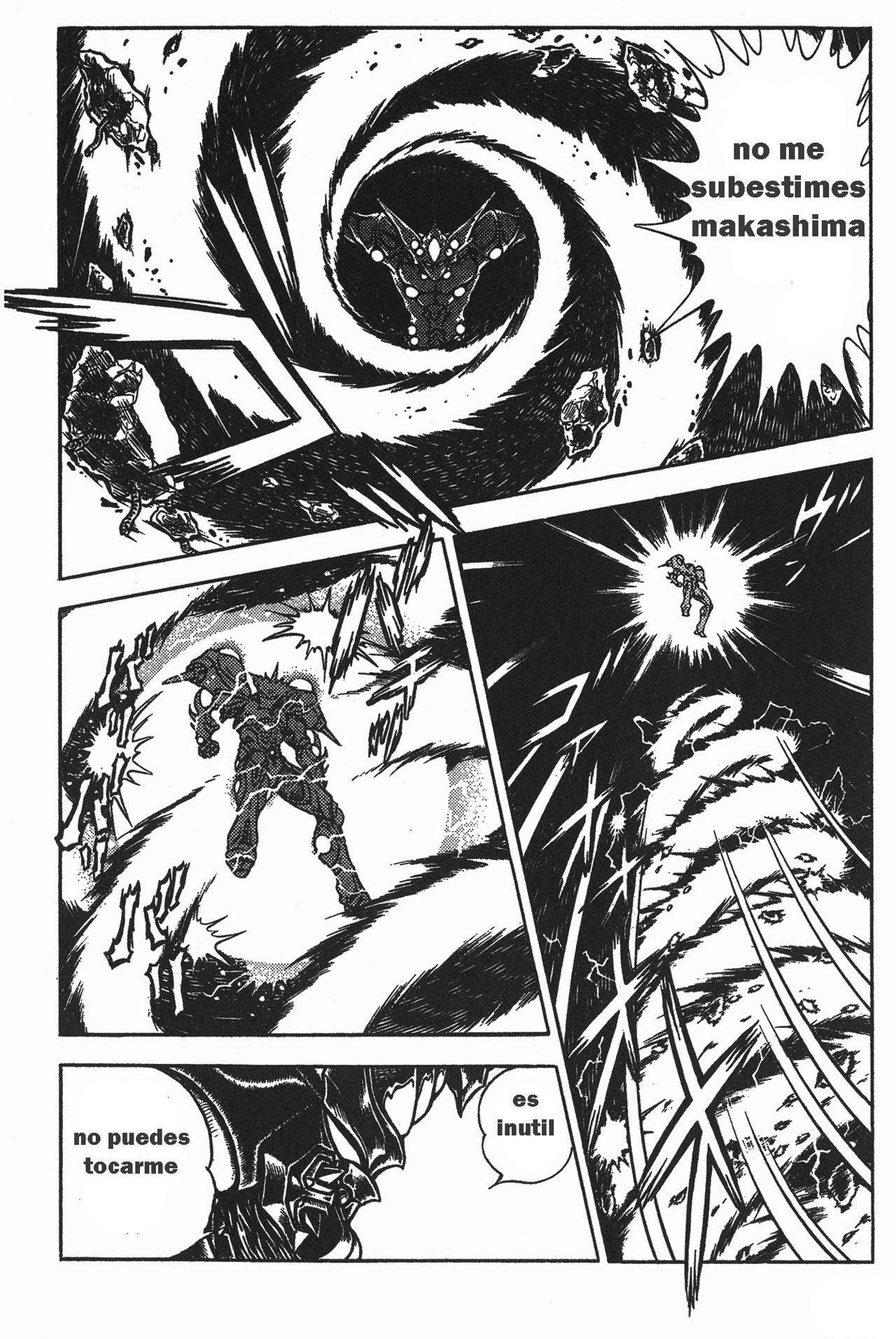 Capitulo 74 page 15
