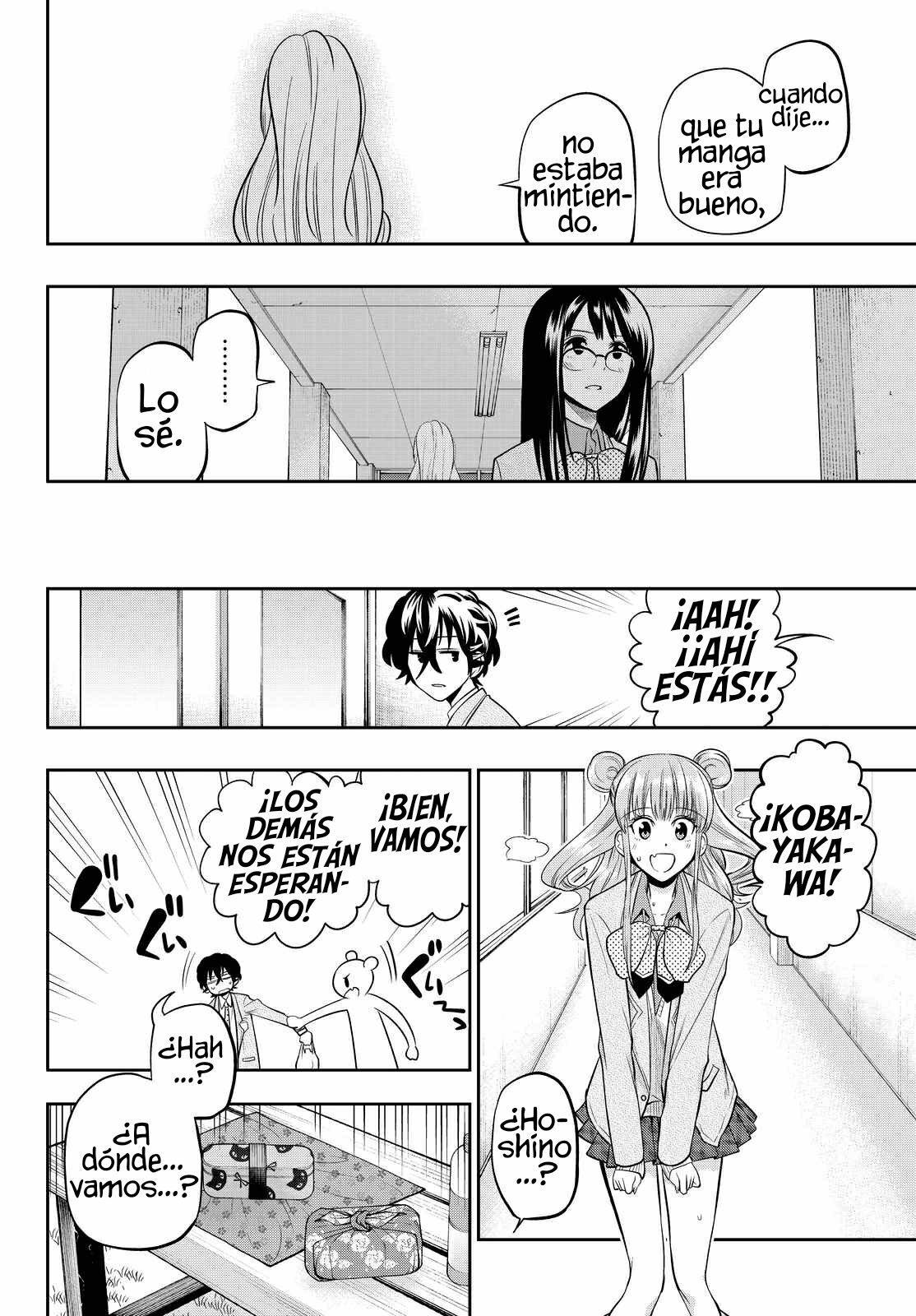 Capitulo 49 page 11