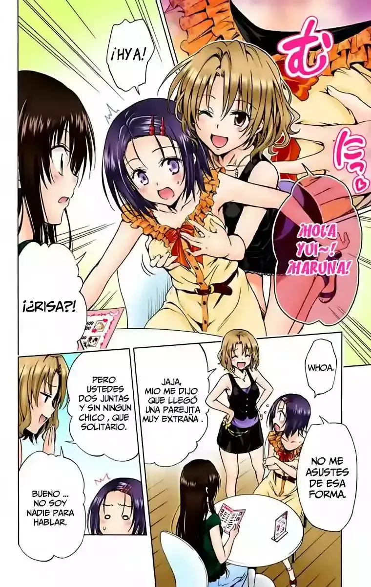 Capitulo 12.50 page 10