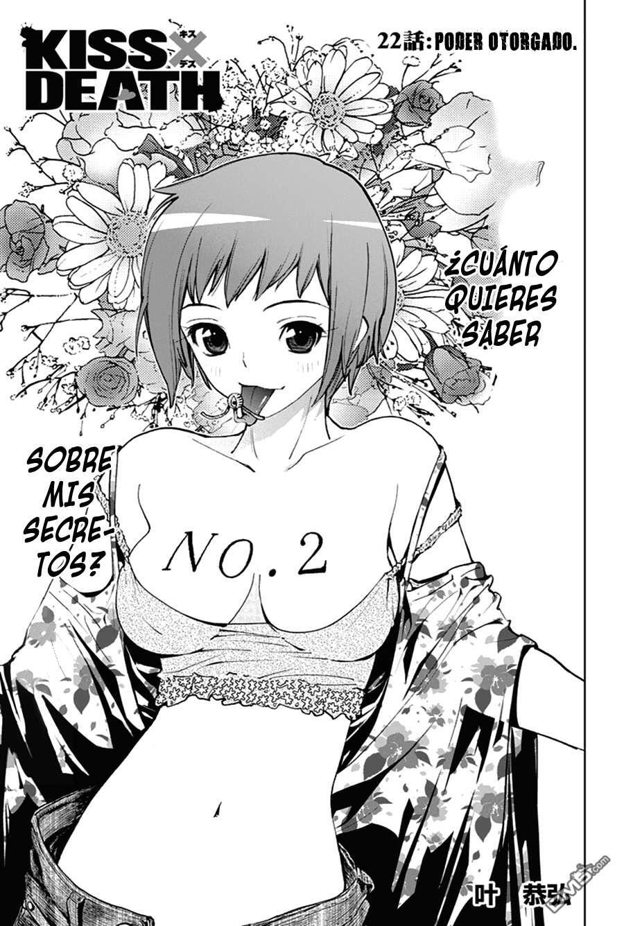 Capitulo 22 page 3