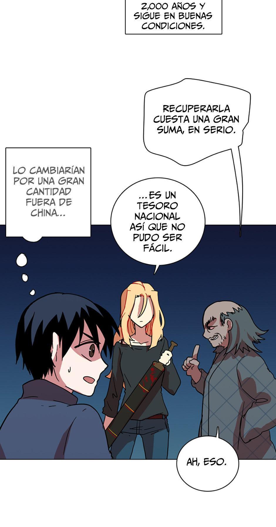 Capitulo 27 page 17