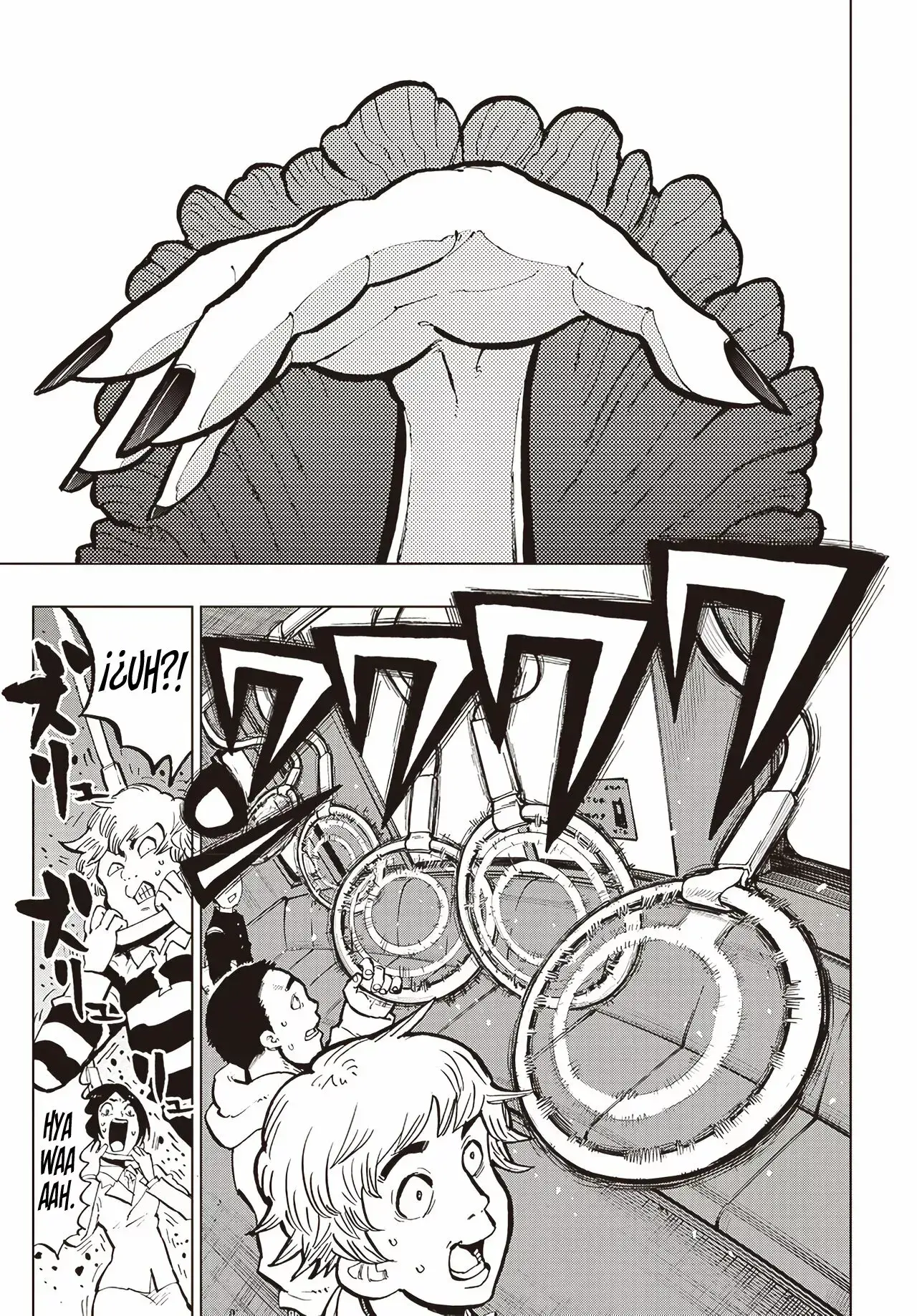 Capitulo 30 page 27