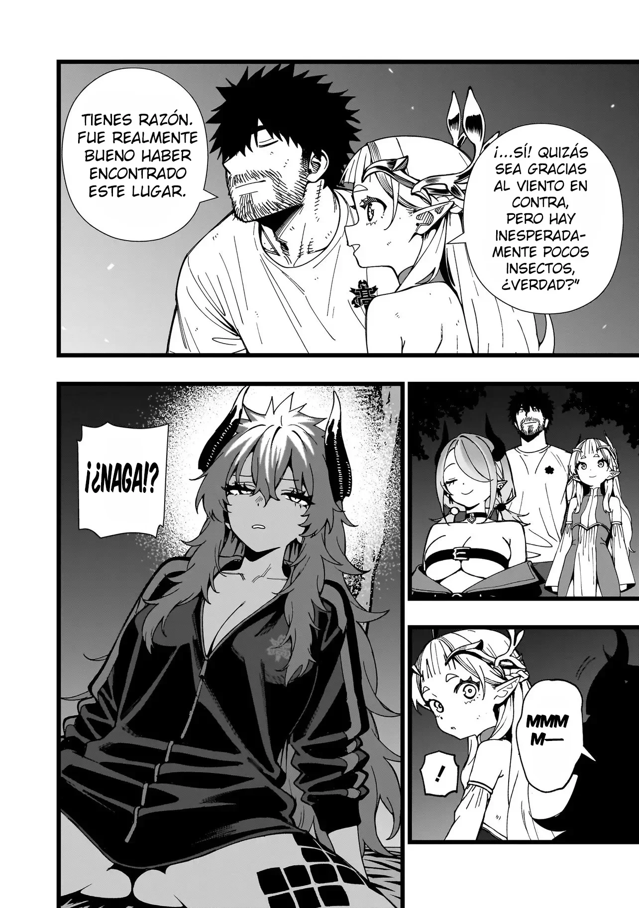 Capitulo 39 page 21