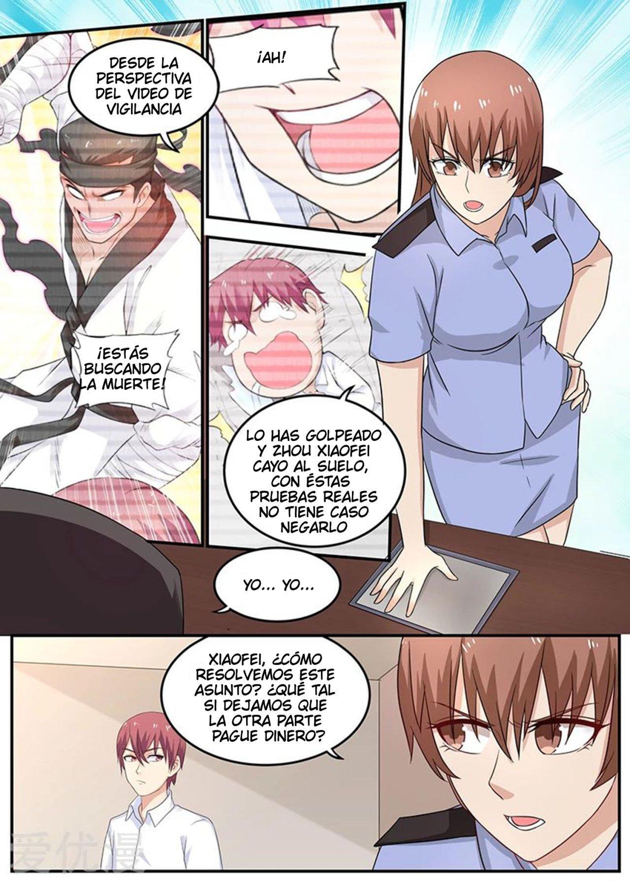 Capitulo 22 page 3