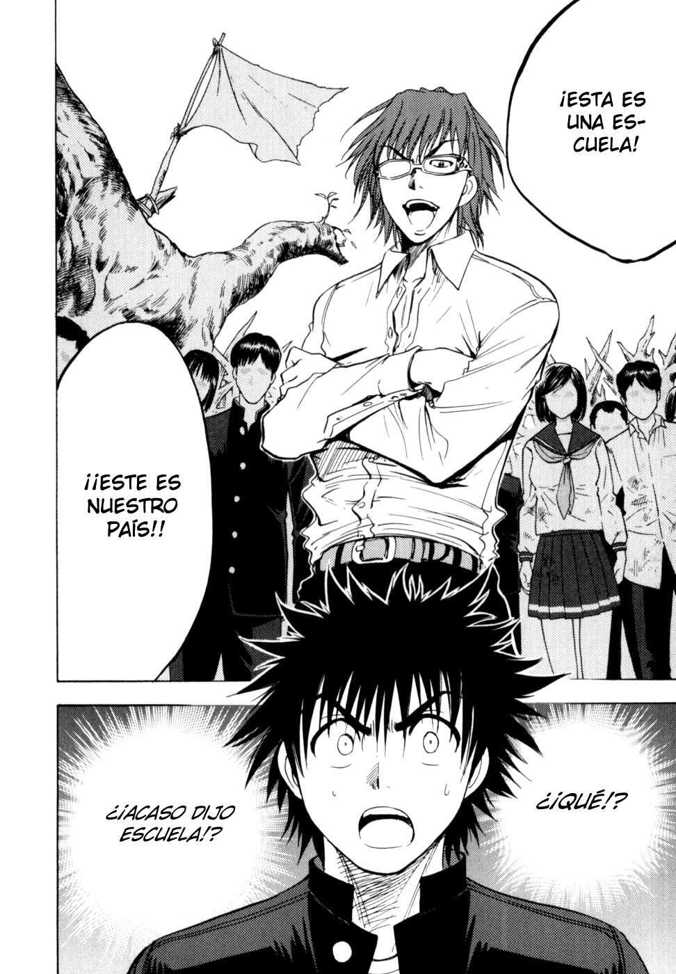 Capitulo 37 page 19