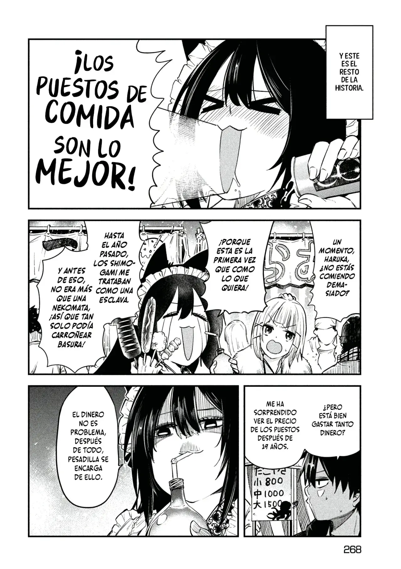Capitulo 30 page 11