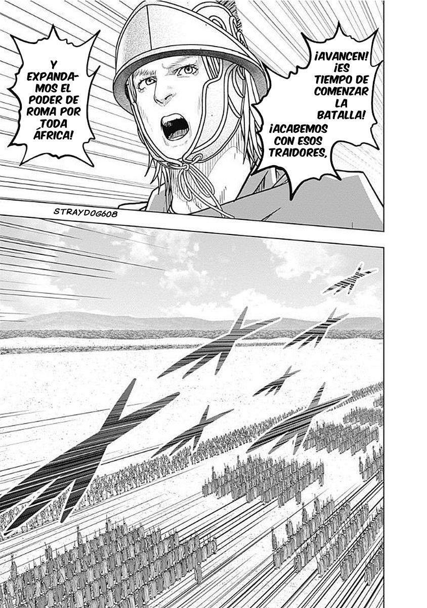 Capitulo 70 page 18
