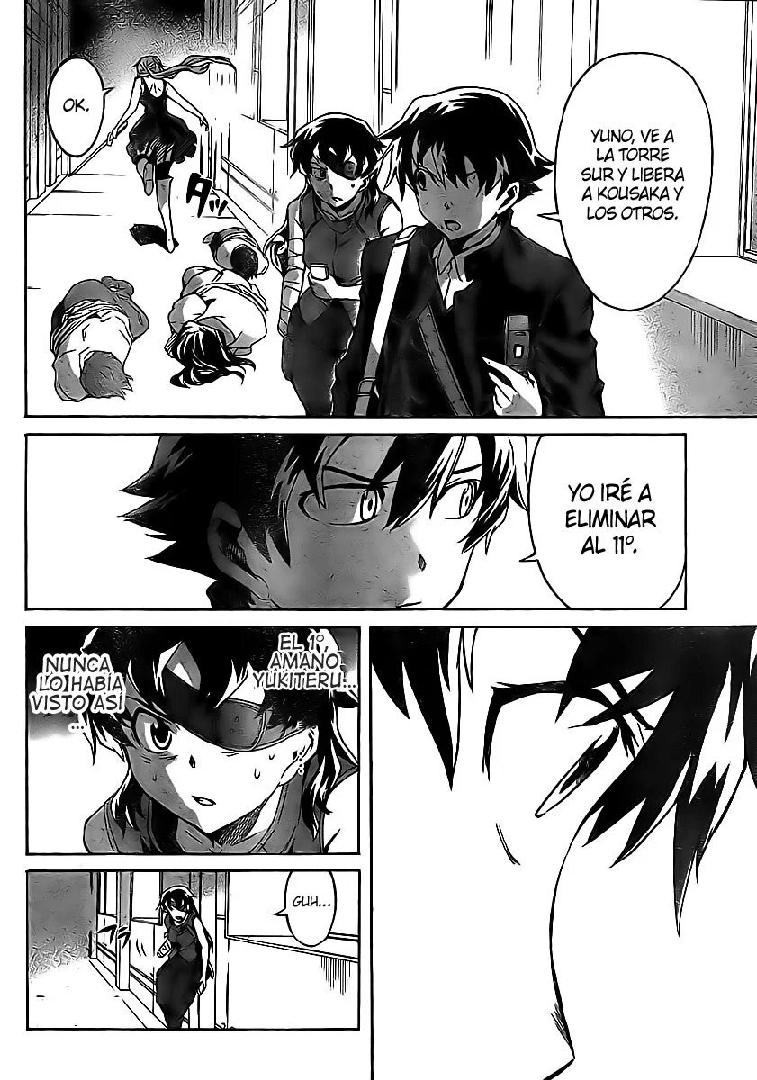 Capitulo 43 page 28