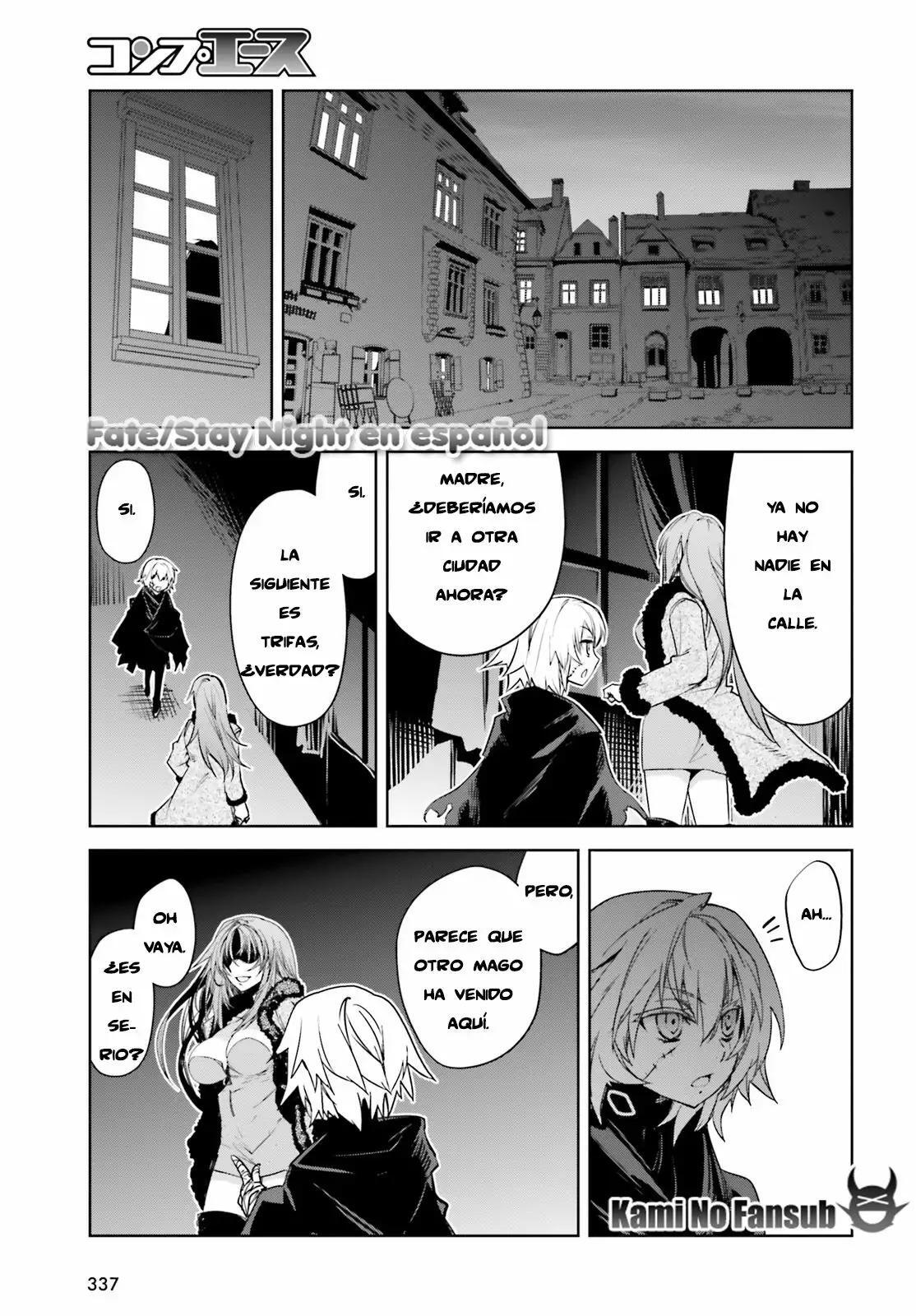 Capitulo 18 page 20