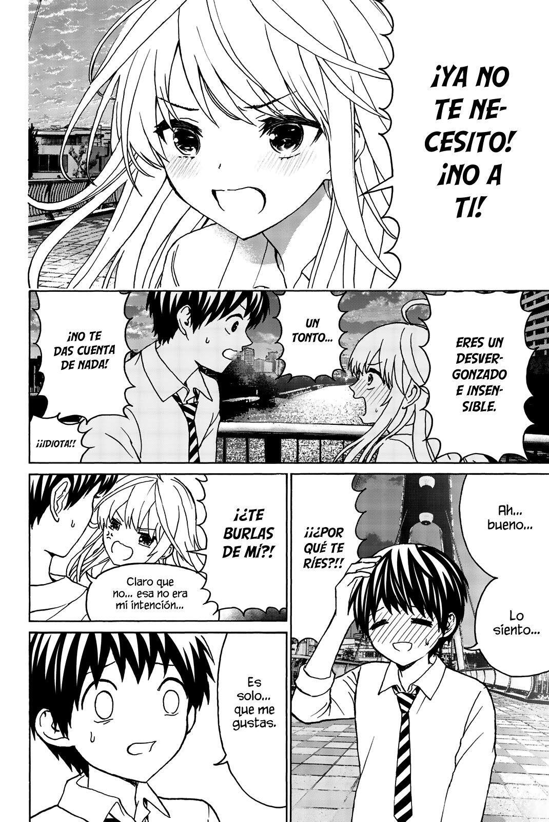 Capitulo 31 page 16