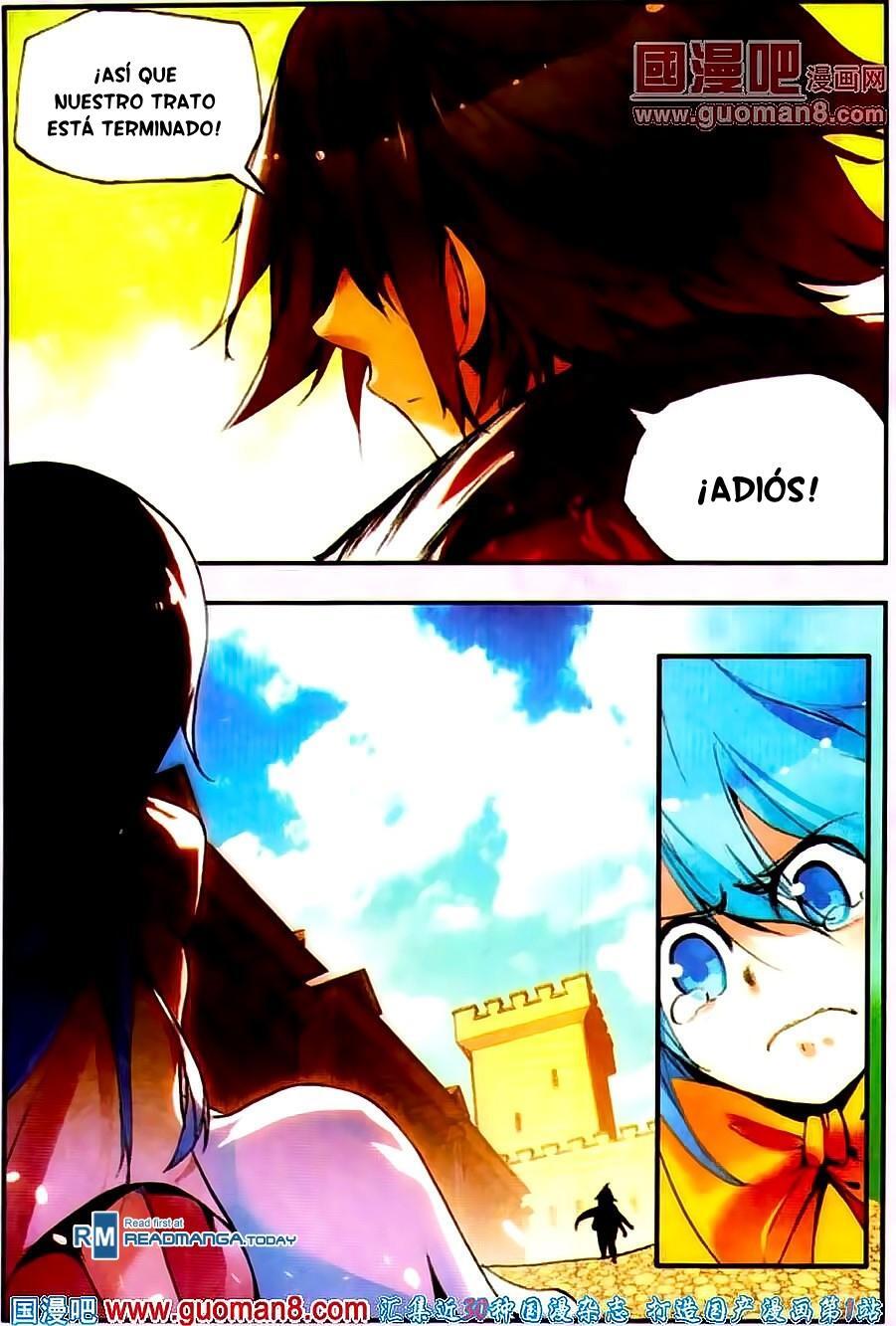 Capitulo 21 page 22