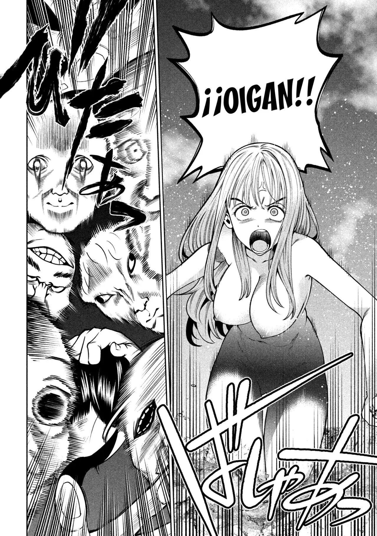 Capitulo 26 page 11