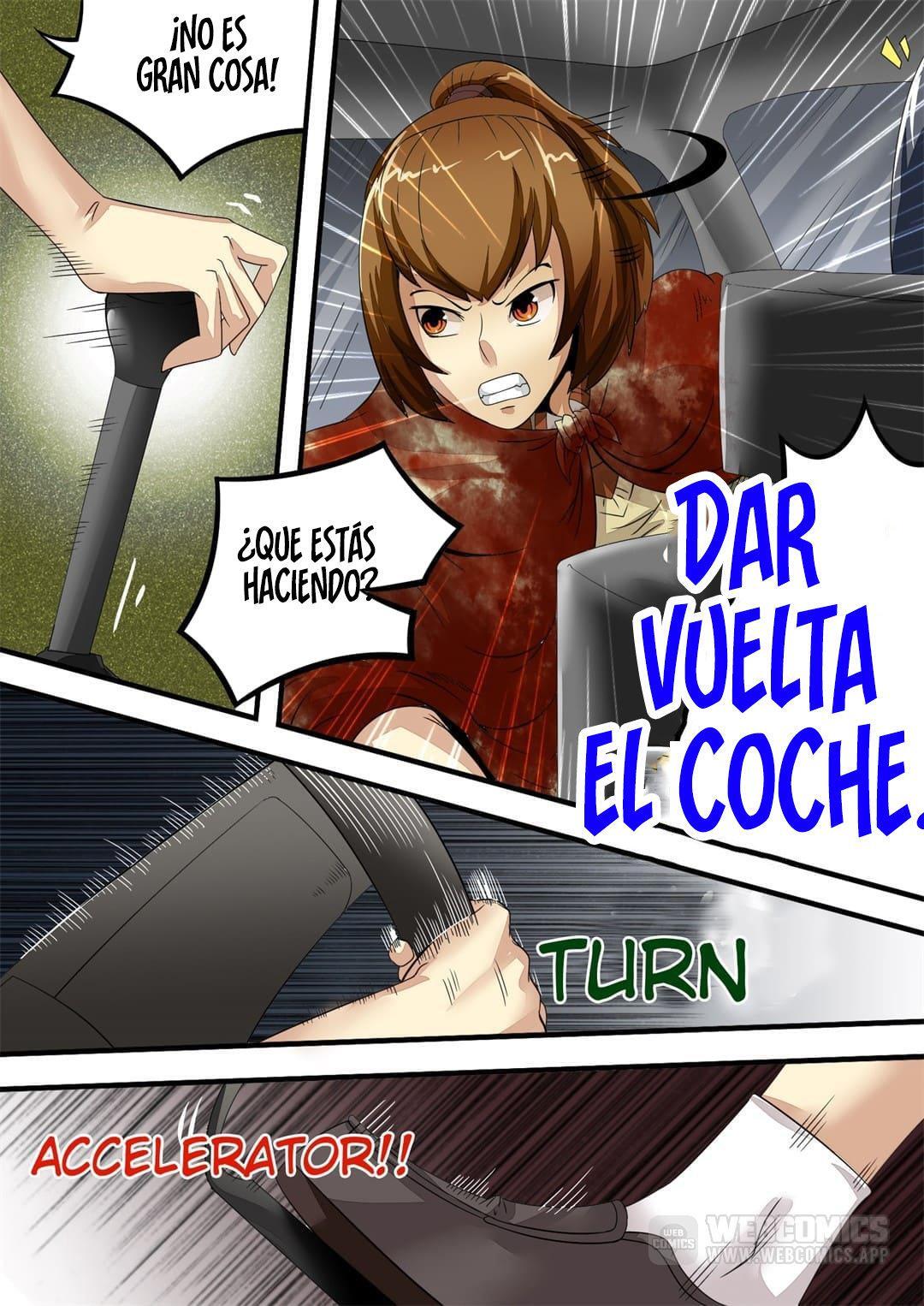 Capitulo 33 page 8