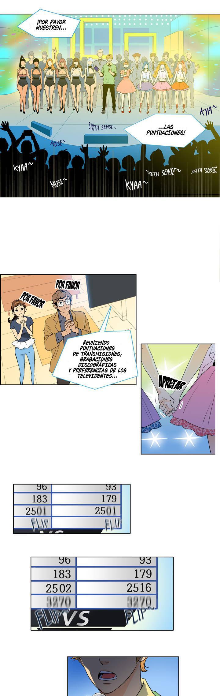 Capitulo 45 page 6