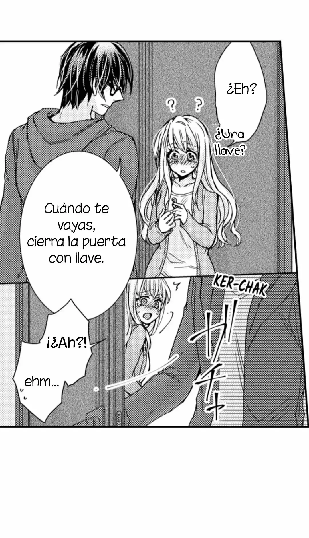 Capitulo 28 page 30