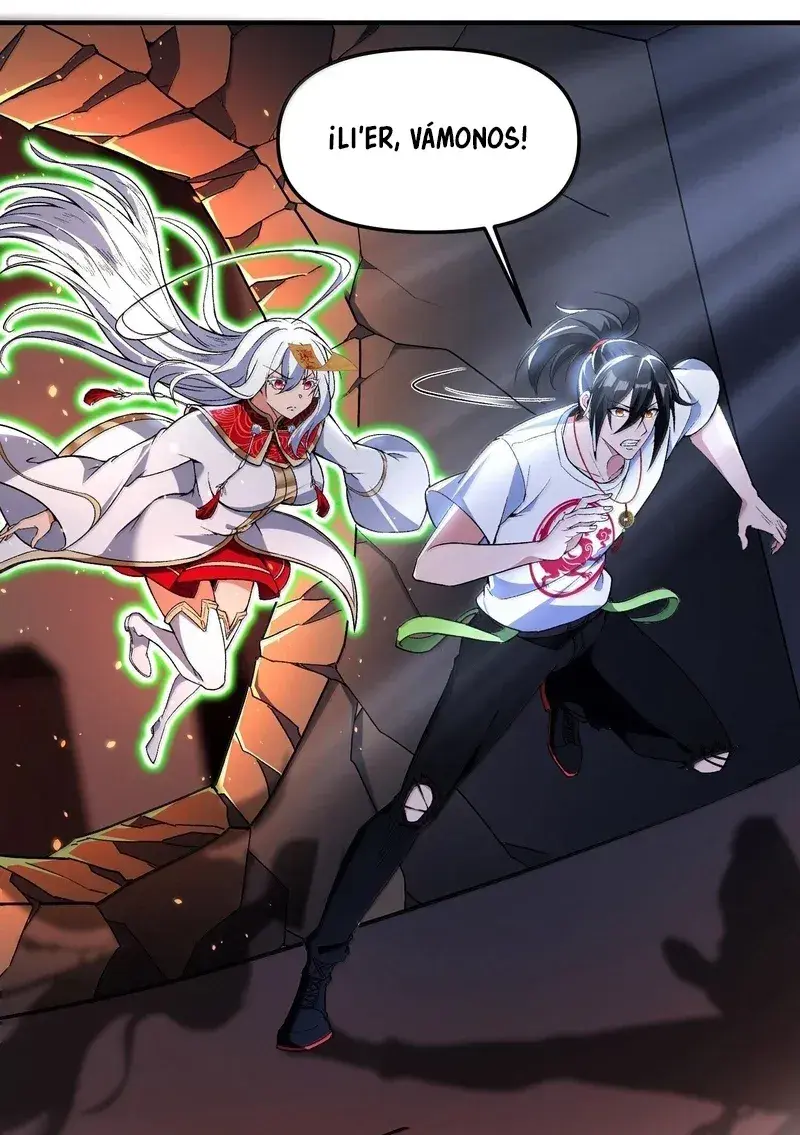 Capitulo 47 page 19