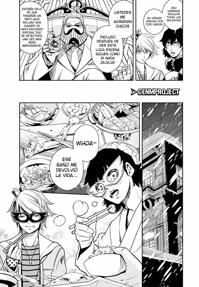 Capitulo 20 page 11
