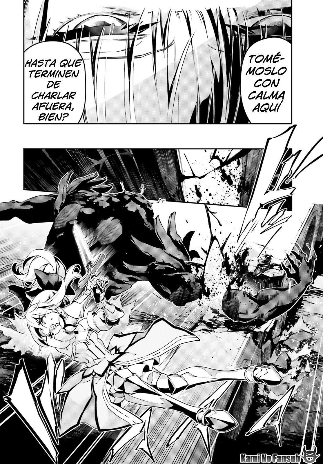 Capitulo 64 page 5