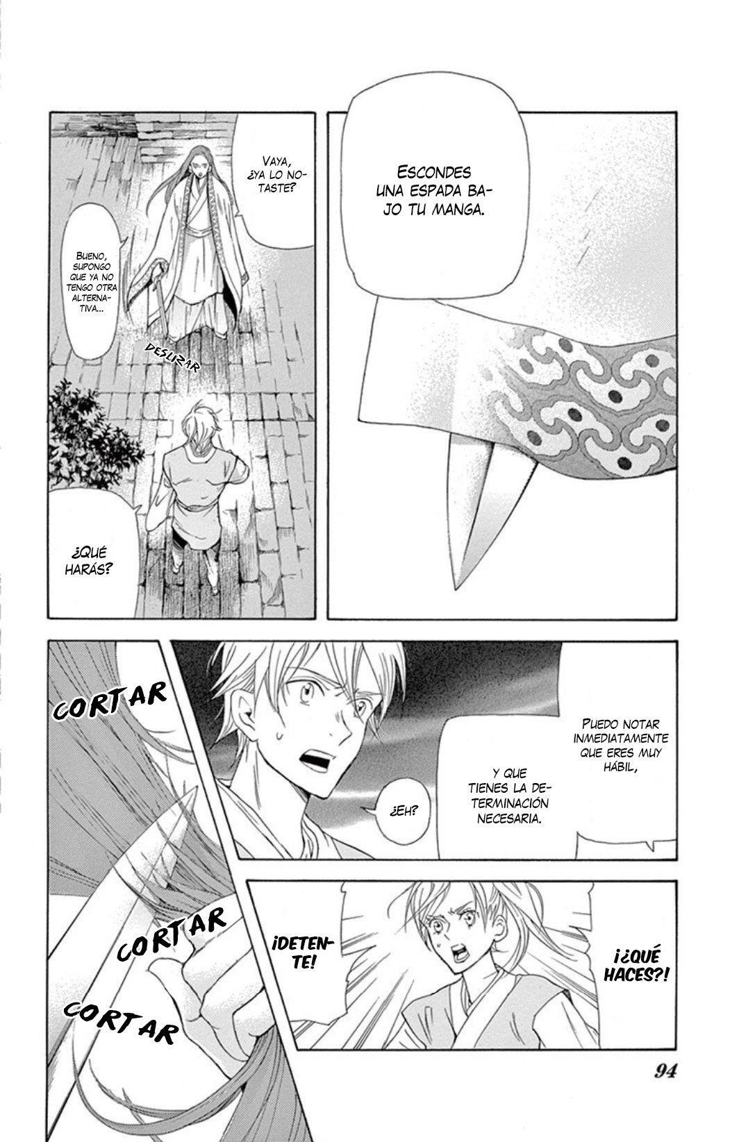 Capitulo 24 page 28