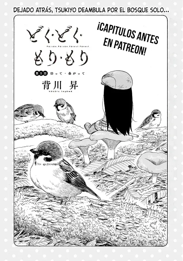 Capitulo 6 page 1