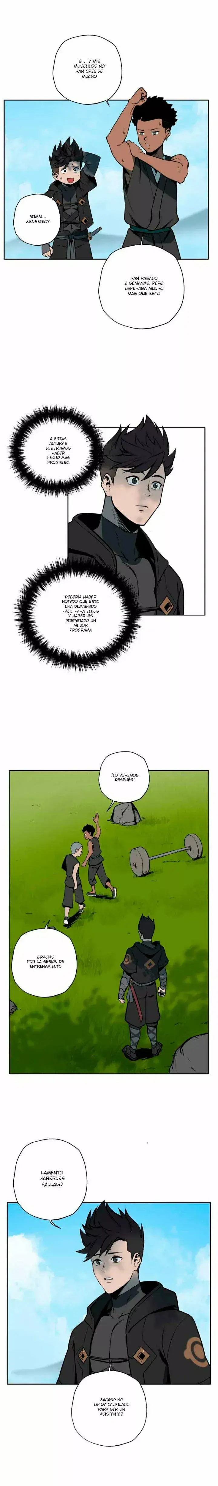 Capitulo 31 page 8