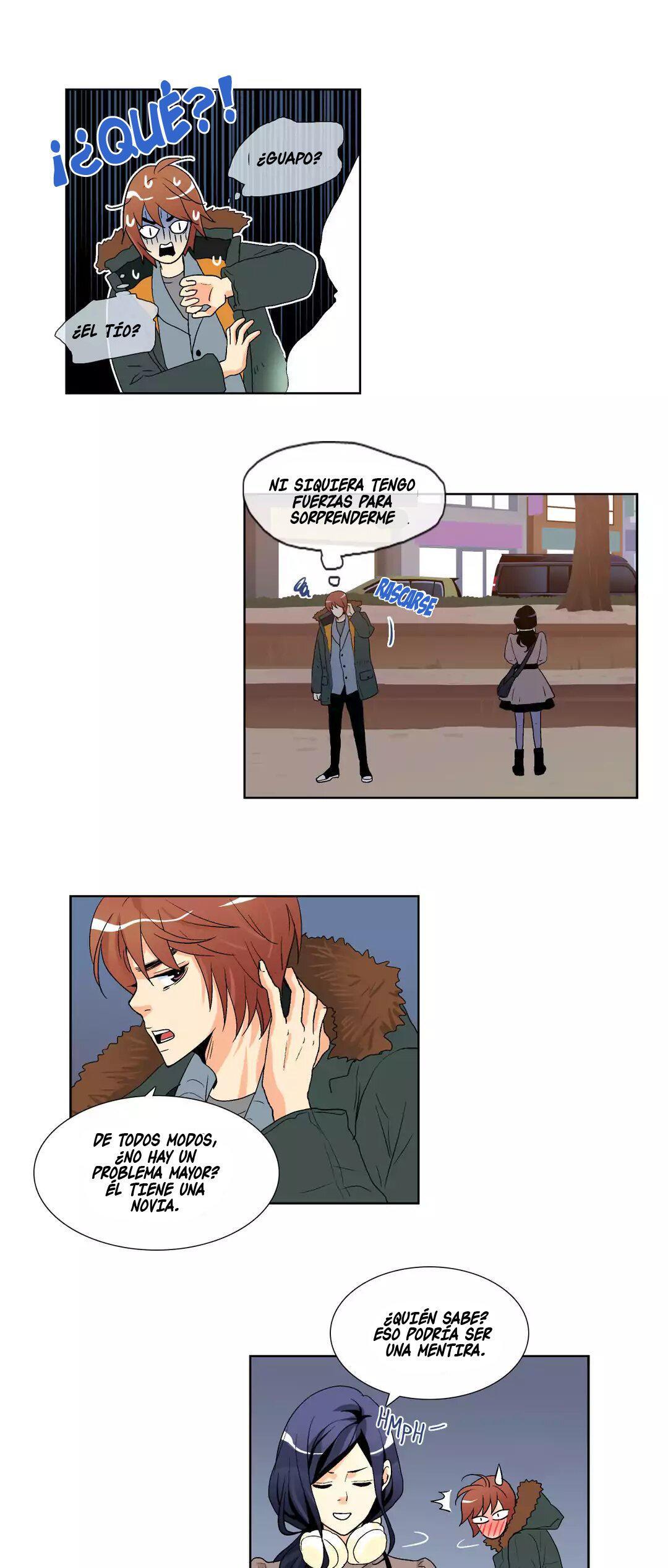 Capitulo 32 page 14