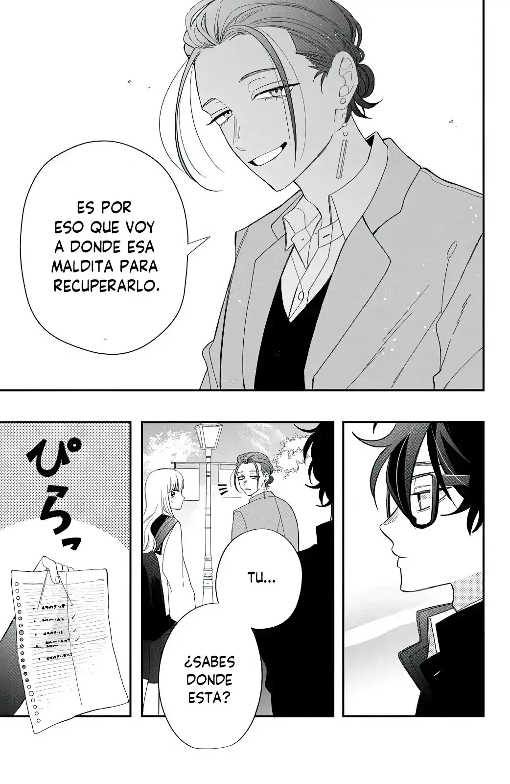 Capitulo 29 page 32