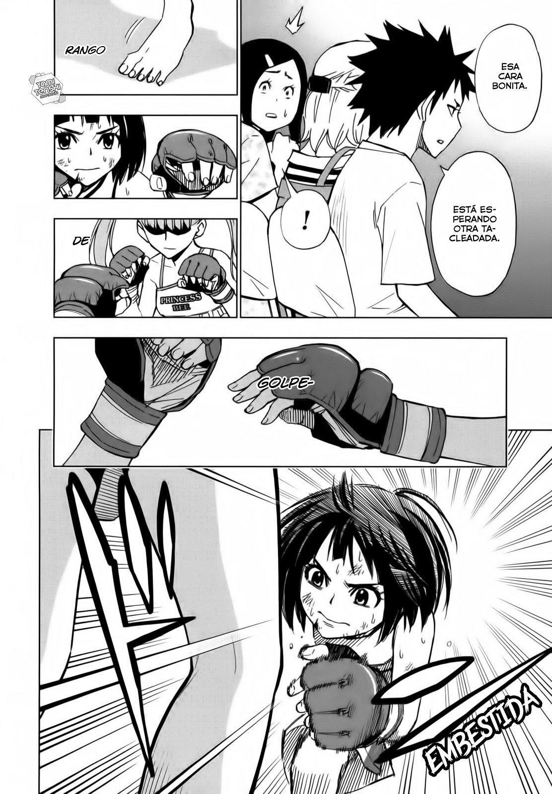 Capitulo 14 page 23