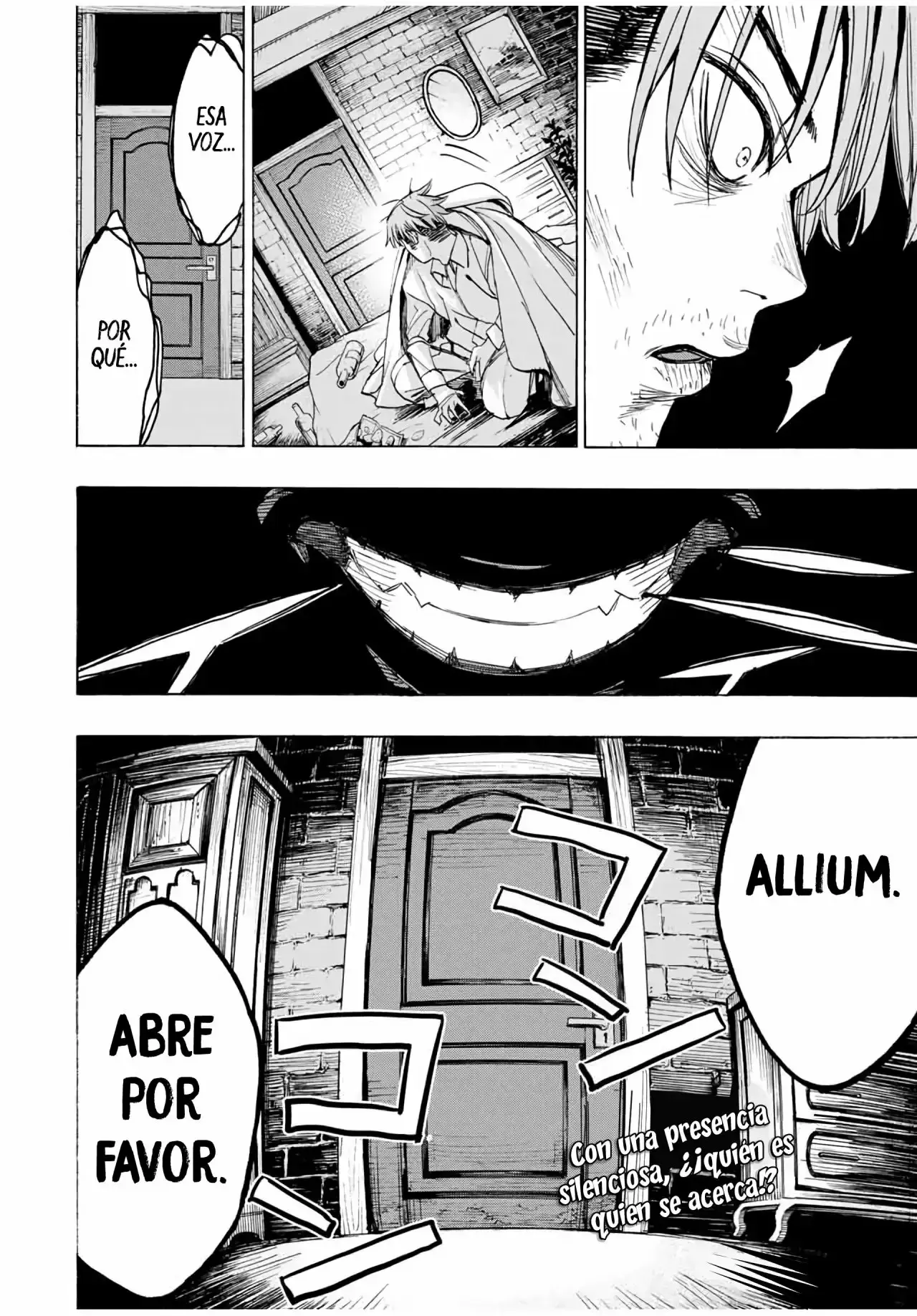 Capitulo 16 page 19