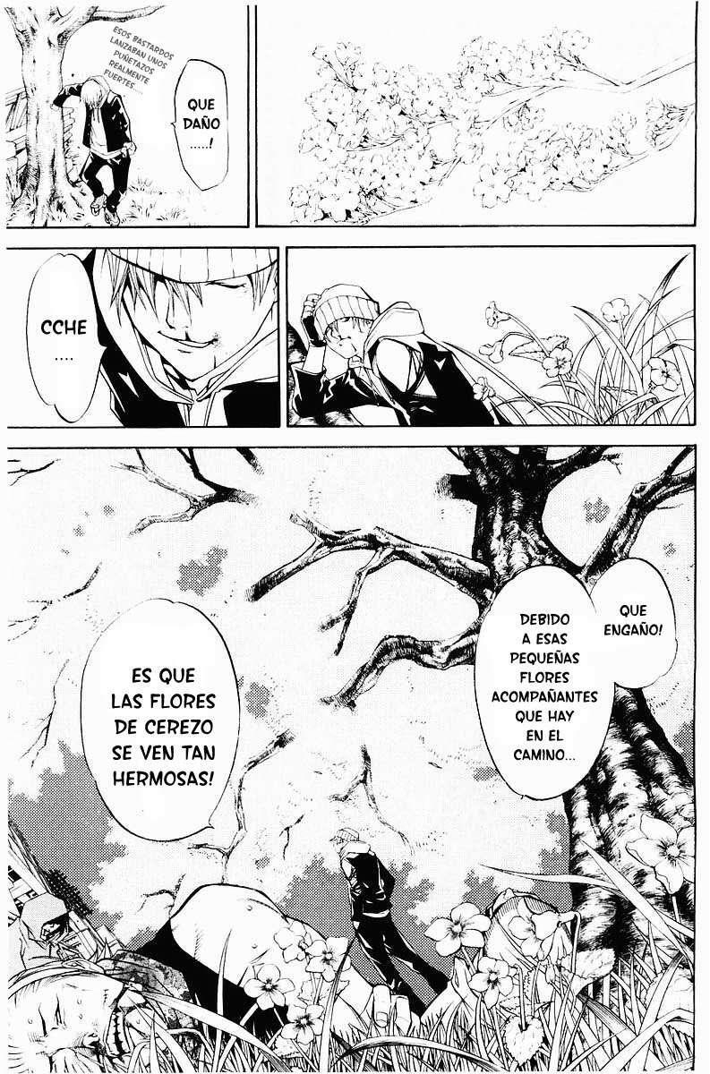 Capitulo 33 page 21