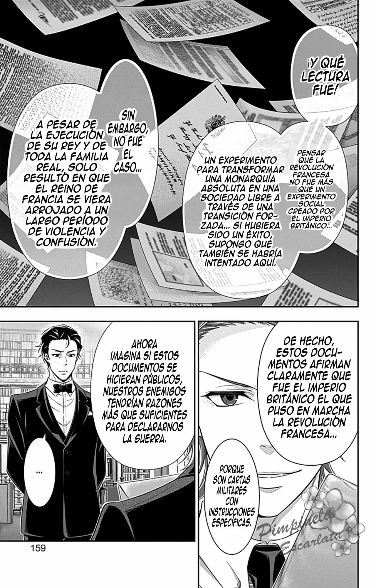 Capitulo 23 page 12
