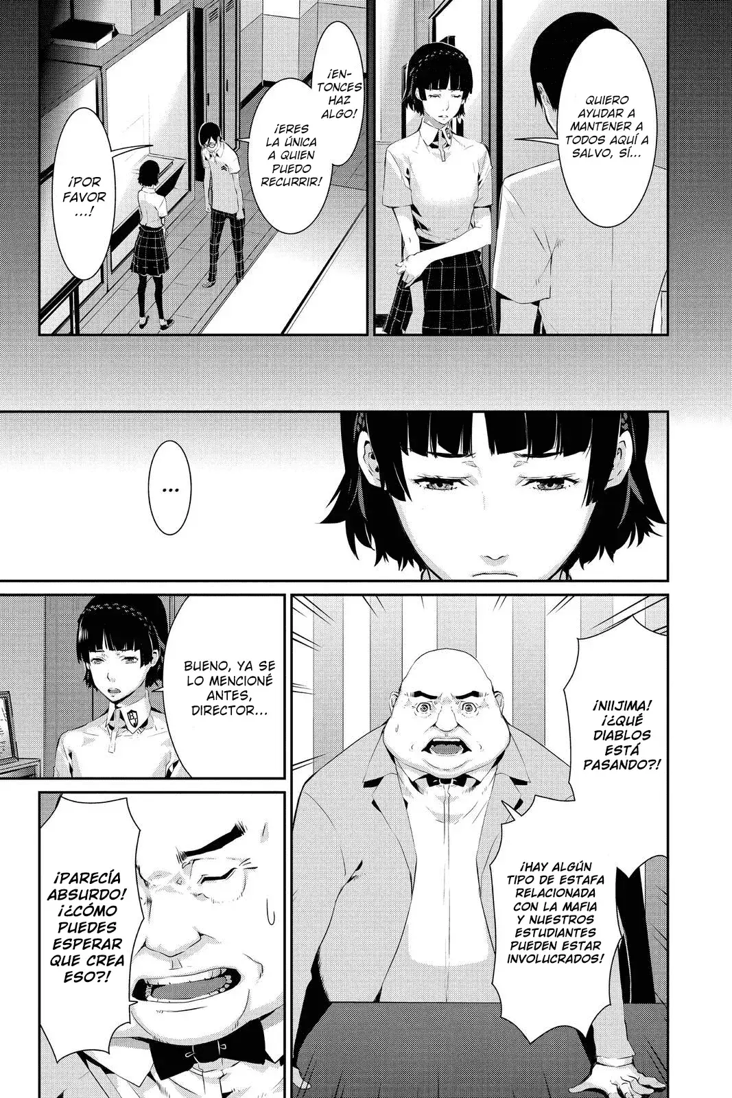 Capitulo 24 page 26