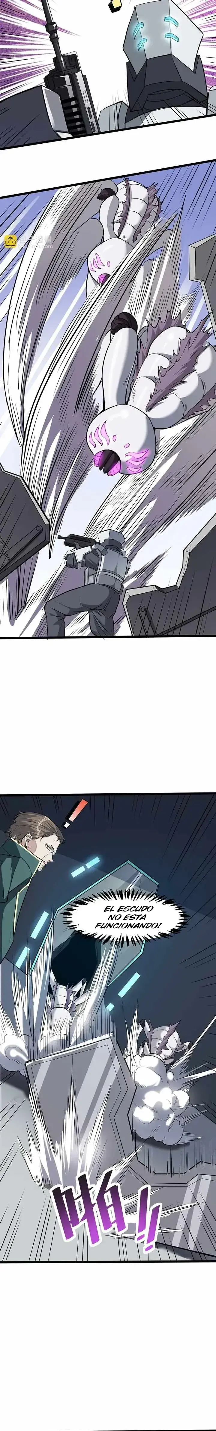 Capitulo 23 page 16