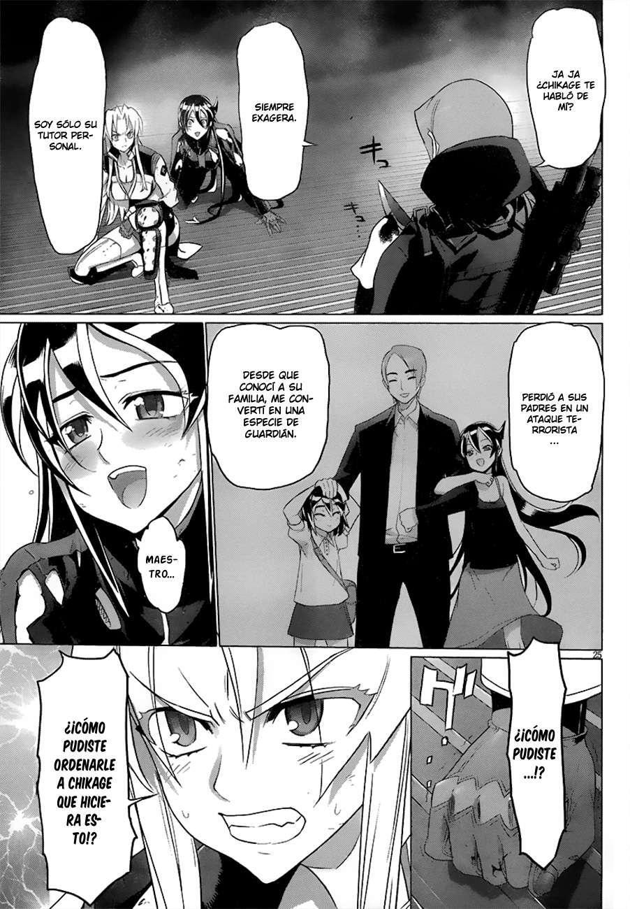 Capitulo 18 page 26