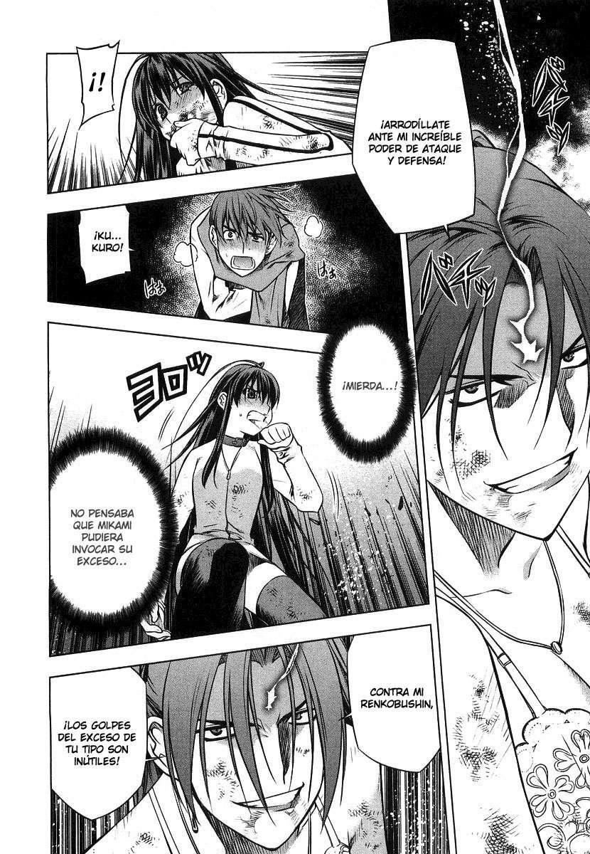 Capitulo 11 page 4