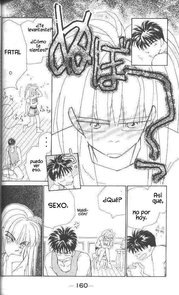 Capitulo 21 page 17
