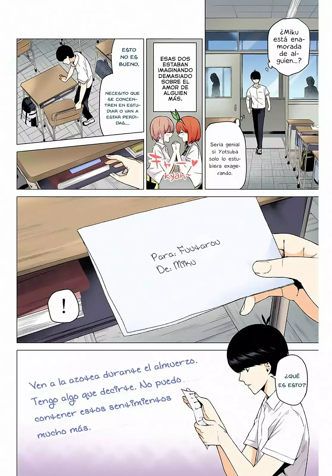Capitulo 3 page 14