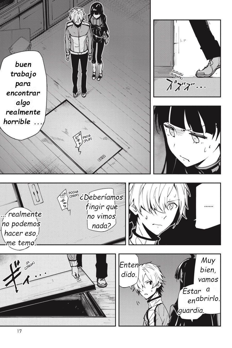 Capitulo 23 page 19