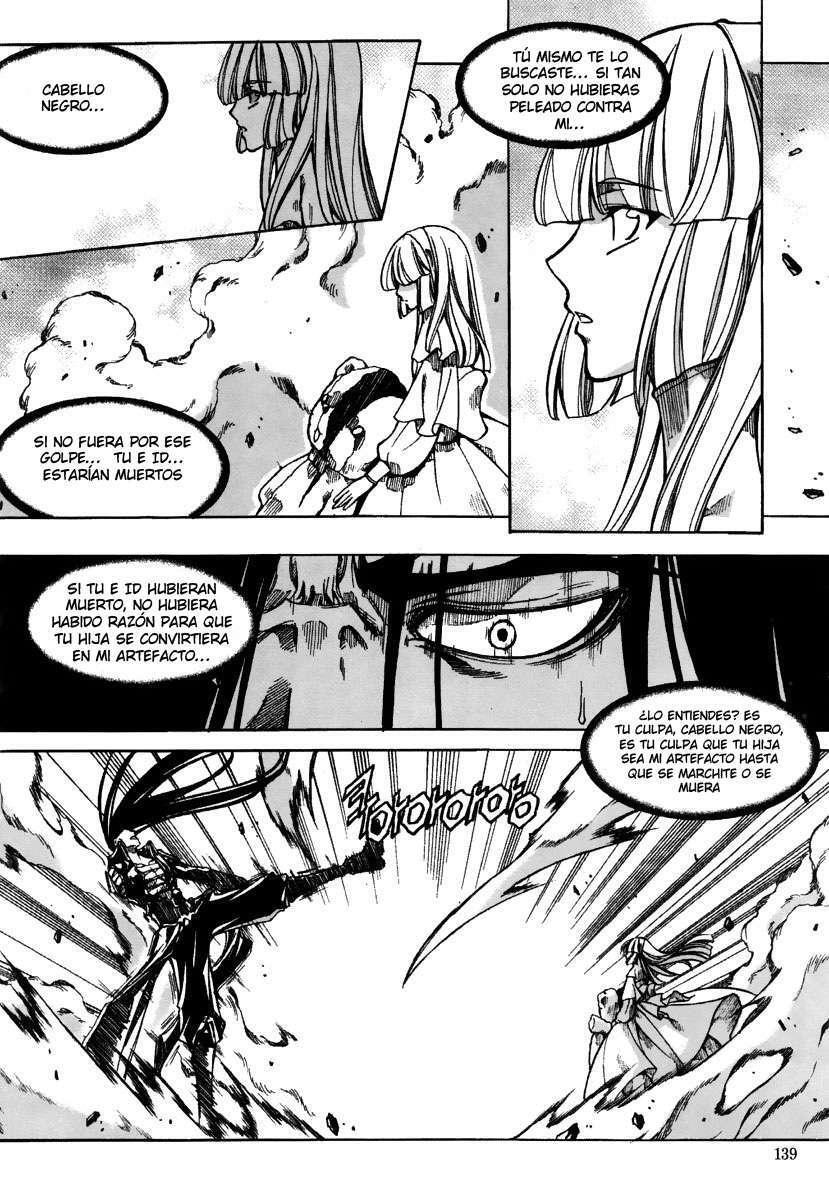 Capitulo 172 page 18