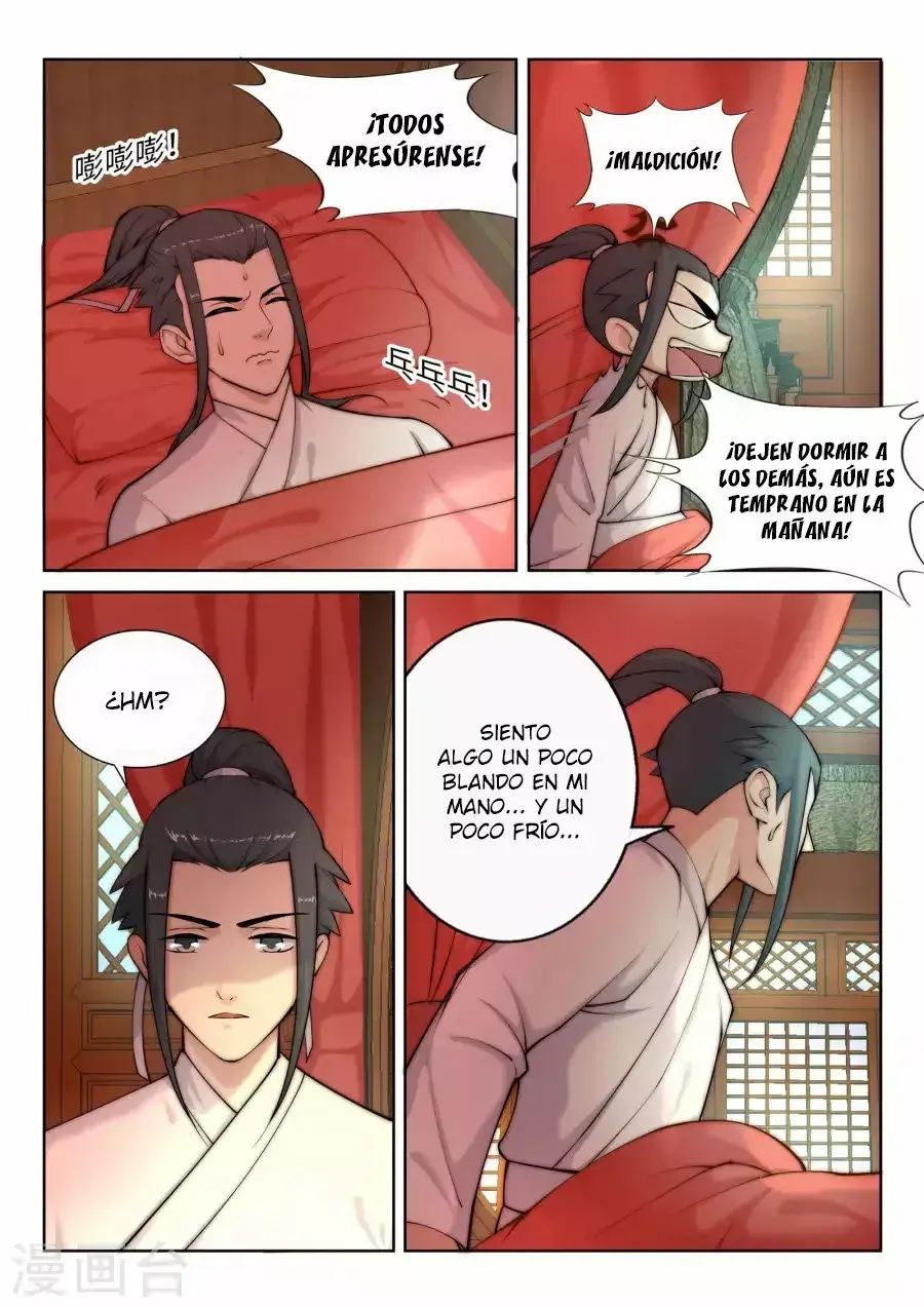 Capitulo 14 page 9