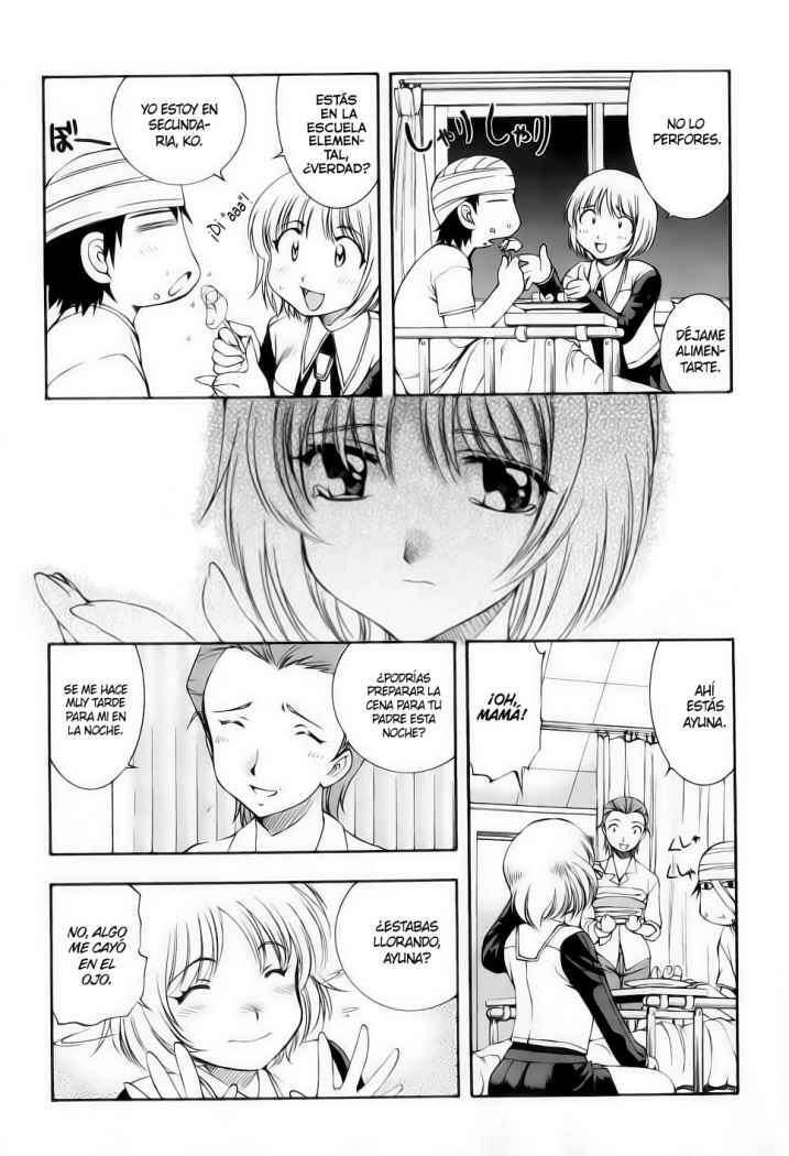 Capitulo 22 page 16