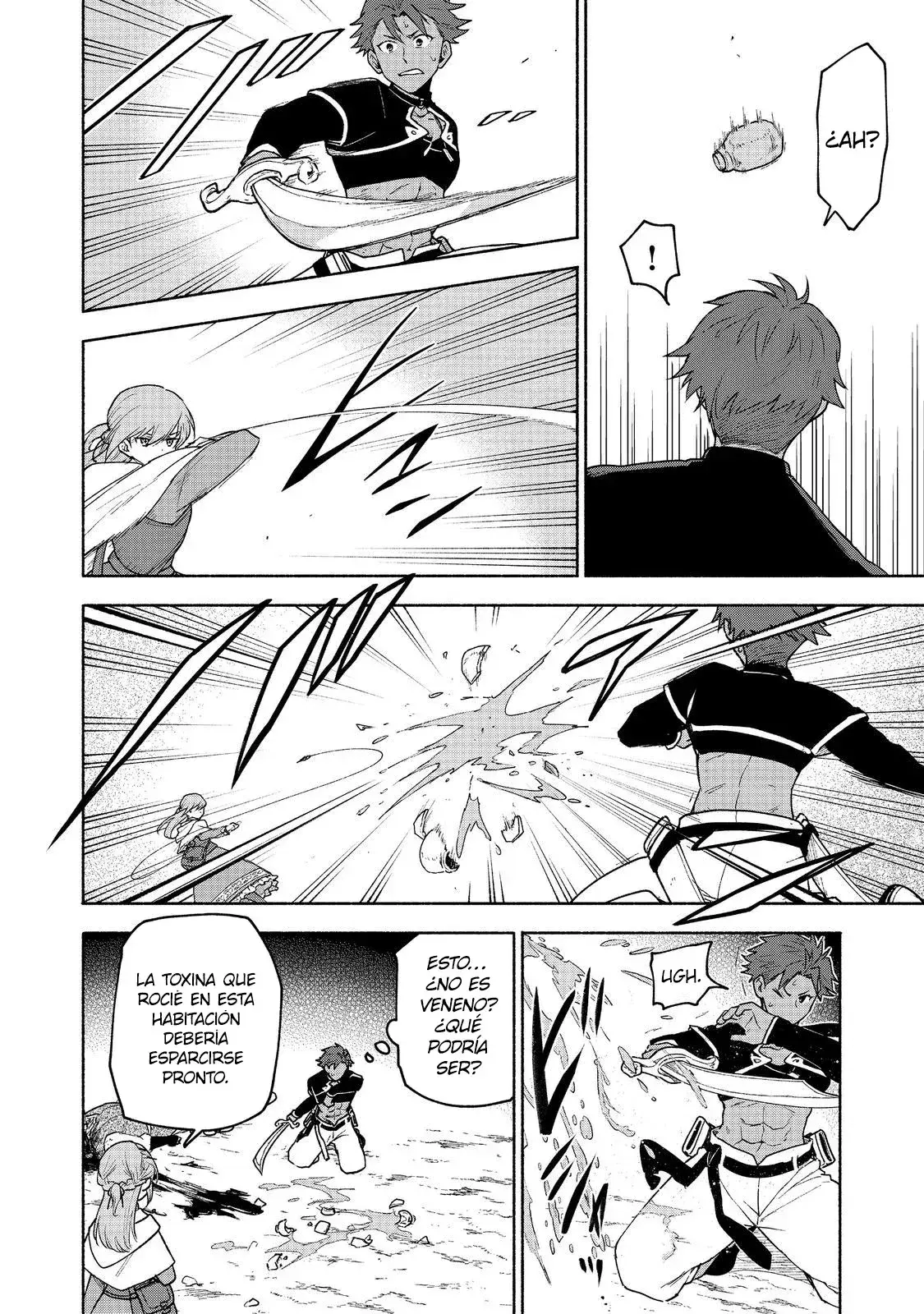 Capitulo 20 page 29