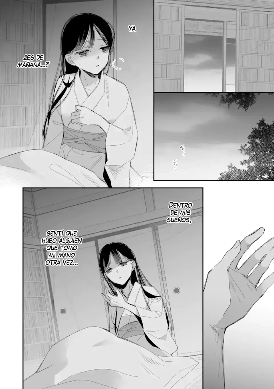 Capitulo 26 page 5